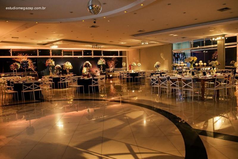 Premier Parc Hotel Juiz de Fora Exteriör bild