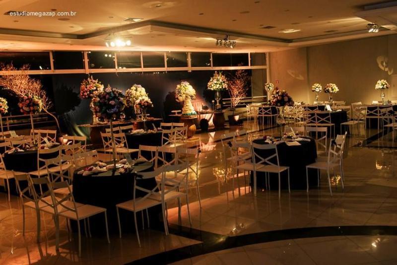Premier Parc Hotel Juiz de Fora Exteriör bild